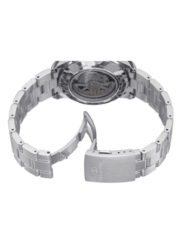 фото Мужские наручные часы ORIENT AT0003S [RE-AT0003S]