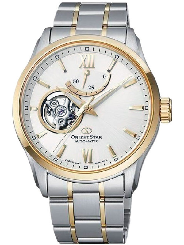 фото Мужские наручные часы ORIENT AT0004S [RE-AT0004S]