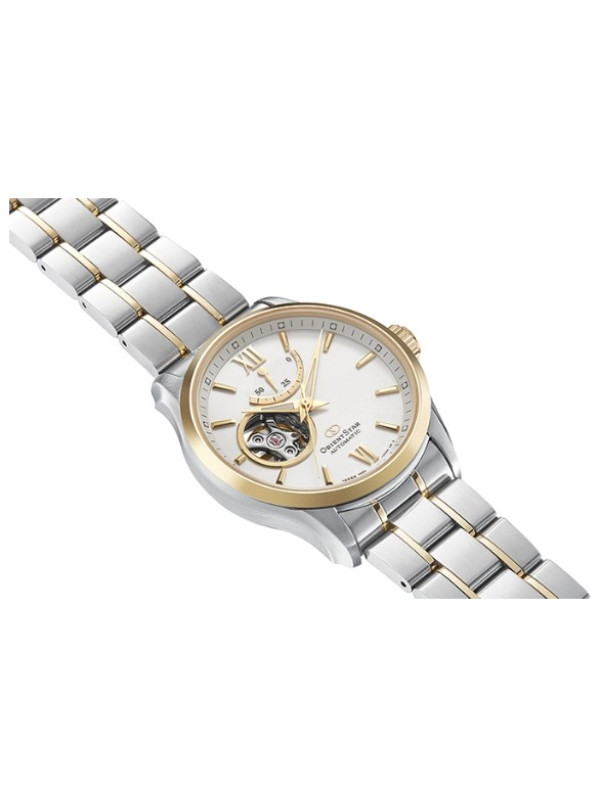 фото Мужские наручные часы ORIENT AT0004S [RE-AT0004S]