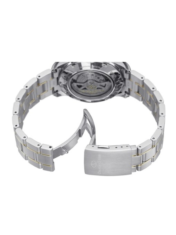 фото Мужские наручные часы ORIENT AT0004S [RE-AT0004S]