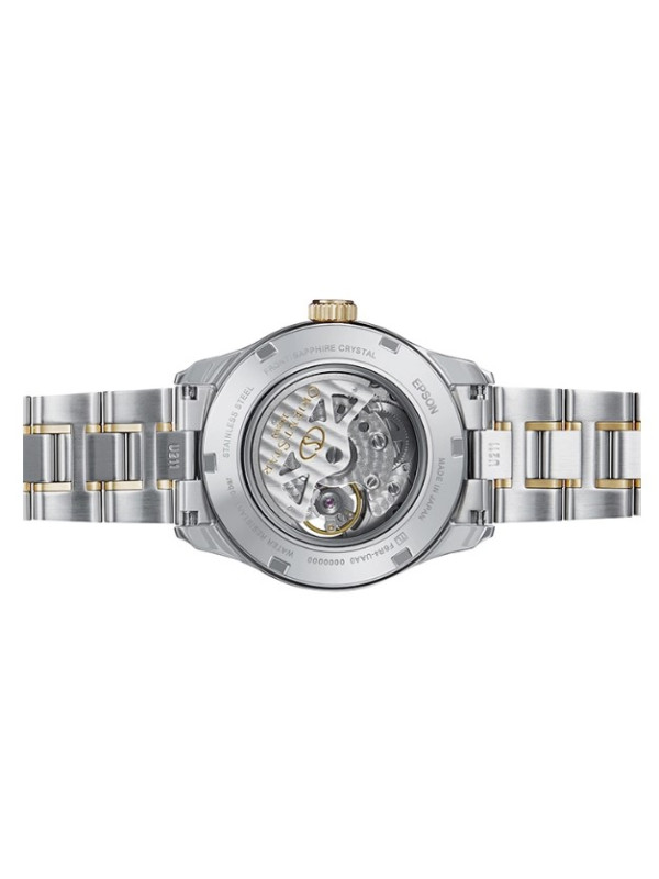 фото Мужские наручные часы ORIENT AT0004S [RE-AT0004S]