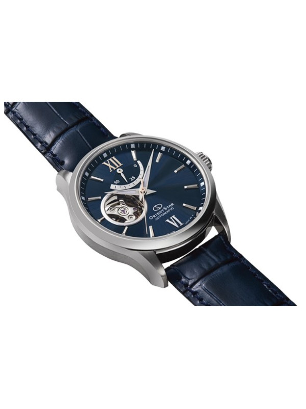 фото Мужские наручные часы ORIENT AT0006L [RE-AT0006L]