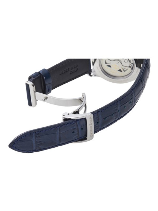 фото Мужские наручные часы ORIENT AT0006L [RE-AT0006L]