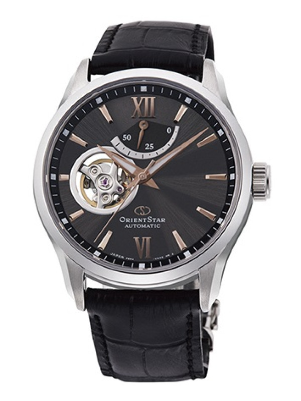 фото Мужские наручные часы ORIENT AT0007N [RE-AT0007N]