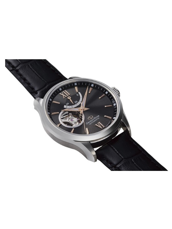 фото Мужские наручные часы ORIENT AT0007N [RE-AT0007N]