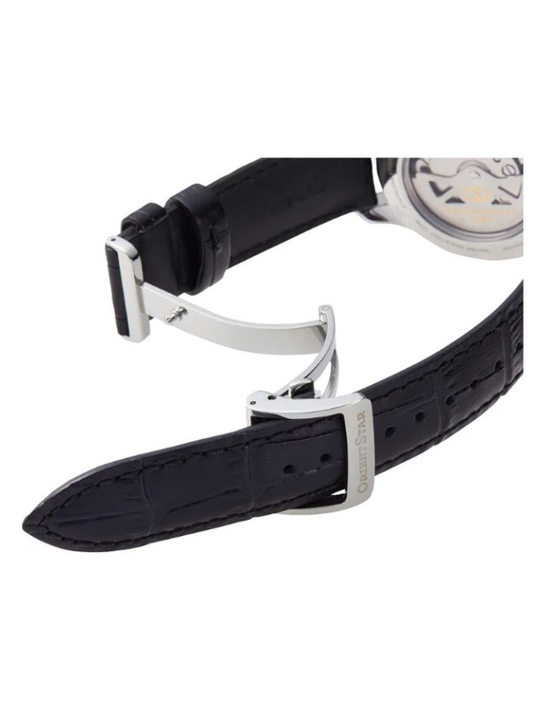 фото Мужские наручные часы ORIENT AT0007N [RE-AT0007N]