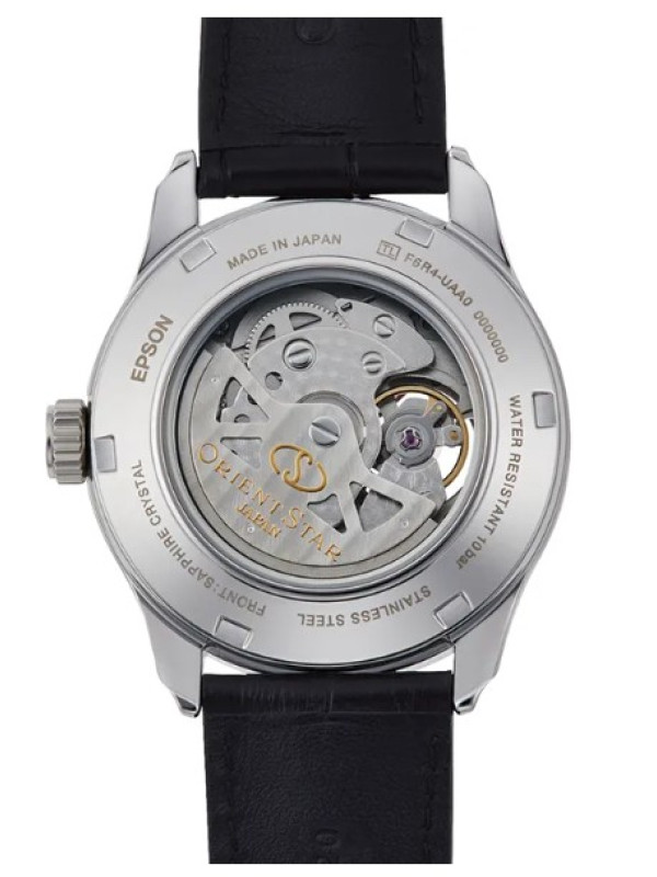 фото Мужские наручные часы ORIENT AT0007N [RE-AT0007N]