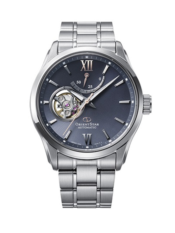 фото Мужские наручные часы ORIENT AT0021L [RE-AT0021L]