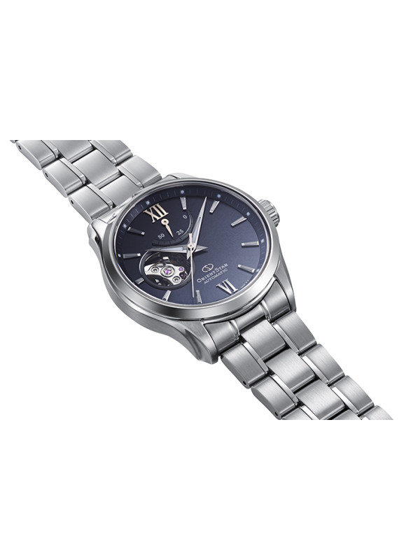 фото Мужские наручные часы ORIENT AT0021L [RE-AT0021L]