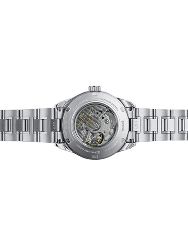 фото Мужские наручные часы ORIENT AT0021L [RE-AT0021L]