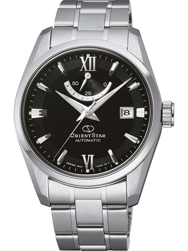 фото Мужские наручные часы ORIENT AU0004B [RE-AU0004B]