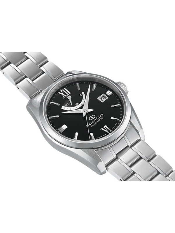 фото Мужские наручные часы ORIENT AU0004B [RE-AU0004B]