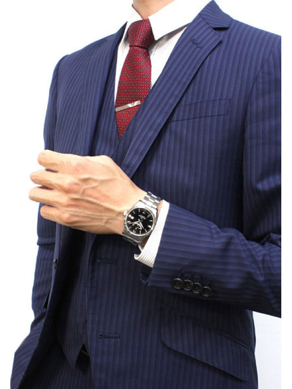 фото Мужские наручные часы ORIENT AU0004B [RE-AU0004B]