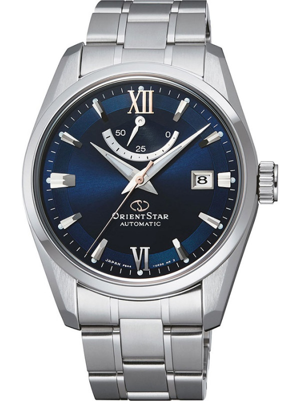 фото Мужские наручные часы ORIENT AU0005L [RE-AU0005L]