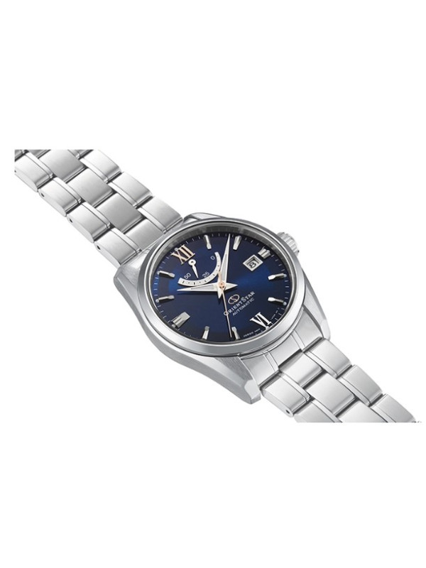 фото Мужские наручные часы ORIENT AU0005L [RE-AU0005L]