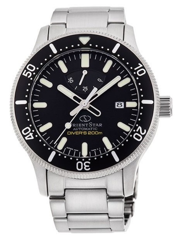 фото Мужские наручные часы ORIENT AU0301B [RE-AU0301B]