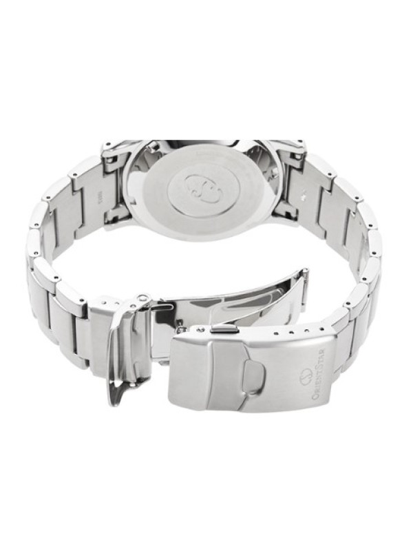 фото Мужские наручные часы ORIENT AU0301B [RE-AU0301B]