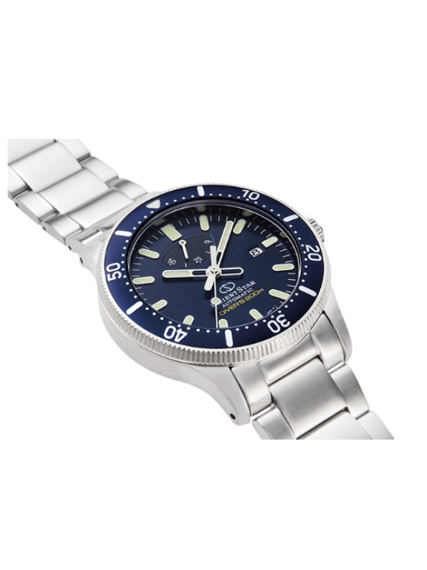 фото Мужские наручные часы ORIENT AU0302L [RE-AU0302L]