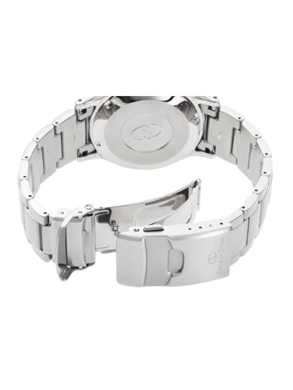 фото Мужские наручные часы ORIENT AU0302L [RE-AU0302L]