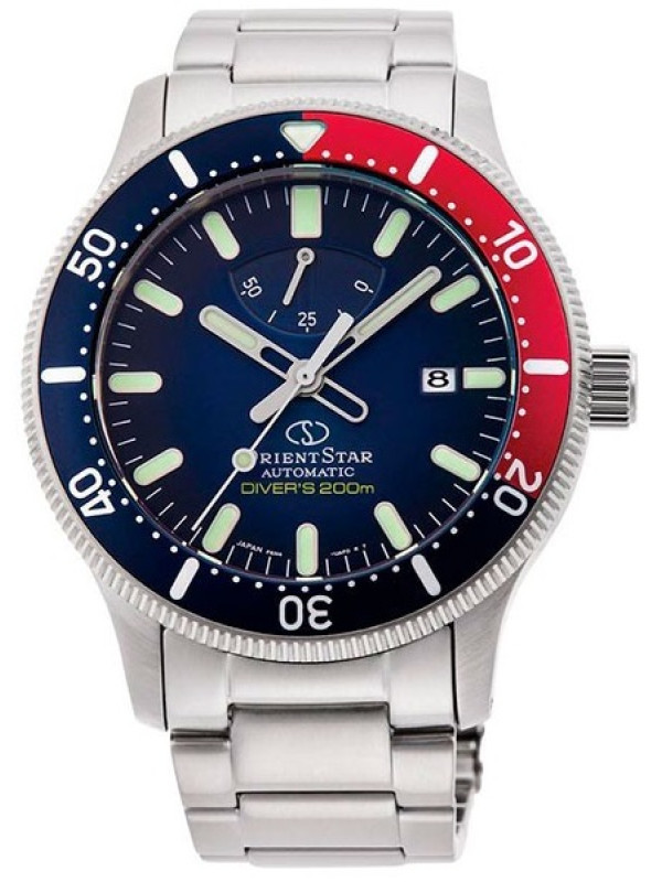 фото Мужские наручные часы ORIENT AU0306L [RE-AU0306L]