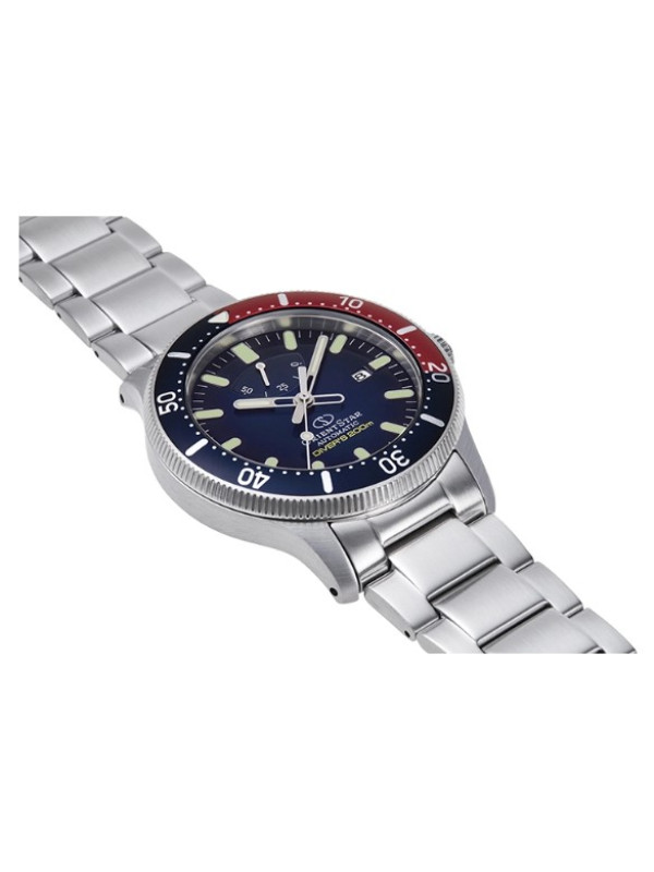 фото Мужские наручные часы ORIENT AU0306L [RE-AU0306L]