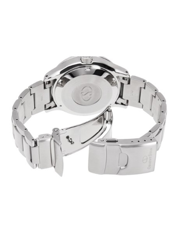 фото Мужские наручные часы ORIENT AU0306L [RE-AU0306L]