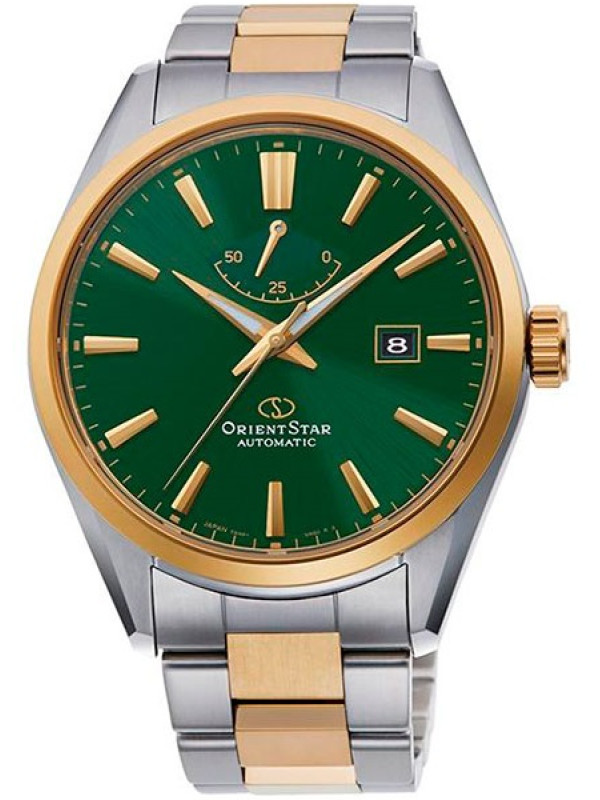 фото Мужские наручные часы ORIENT AU0405E [RE-AU0405E]