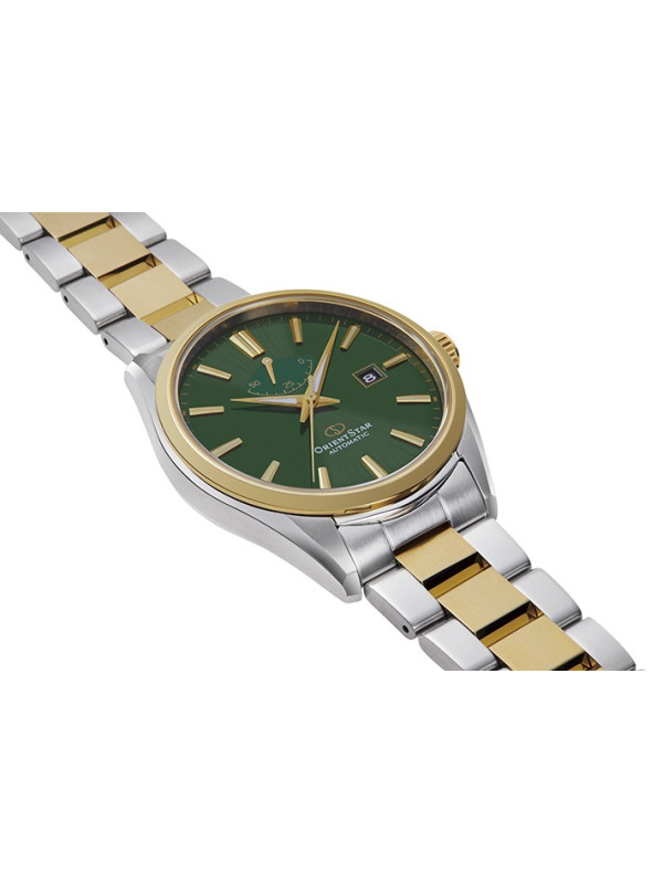 фото Мужские наручные часы ORIENT AU0405E [RE-AU0405E]