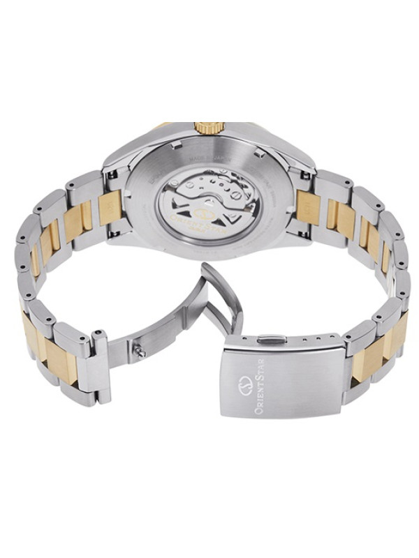 фото Мужские наручные часы ORIENT AU0405E [RE-AU0405E]