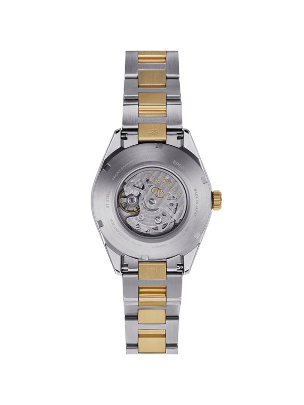 фото Мужские наручные часы ORIENT AU0405E [RE-AU0405E]