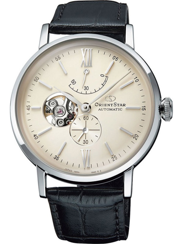 фото Мужские наручные часы ORIENT AV0002S [RE-AV0002S]