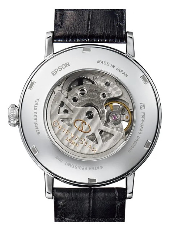 фото Мужские наручные часы ORIENT AV0002S [RE-AV0002S]