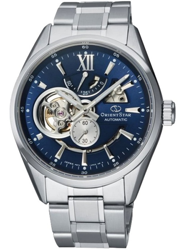 фото Мужские наручные часы ORIENT AV0003L [RE-AV0003L]