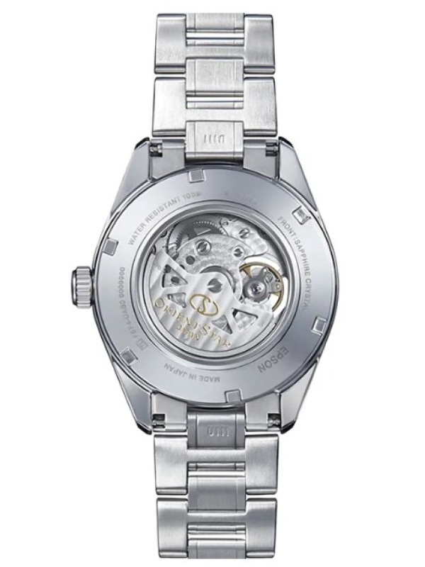 фото Мужские наручные часы ORIENT AV0003L [RE-AV0003L]