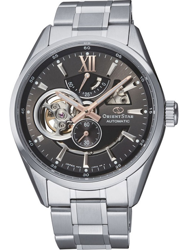 фото Мужские наручные часы ORIENT AV0004N [RE-AV0004N]