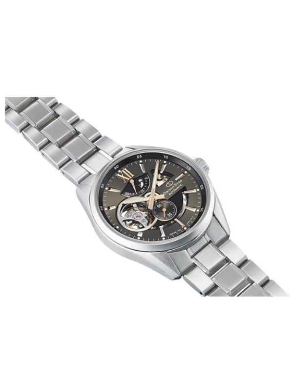 фото Мужские наручные часы ORIENT AV0004N [RE-AV0004N]