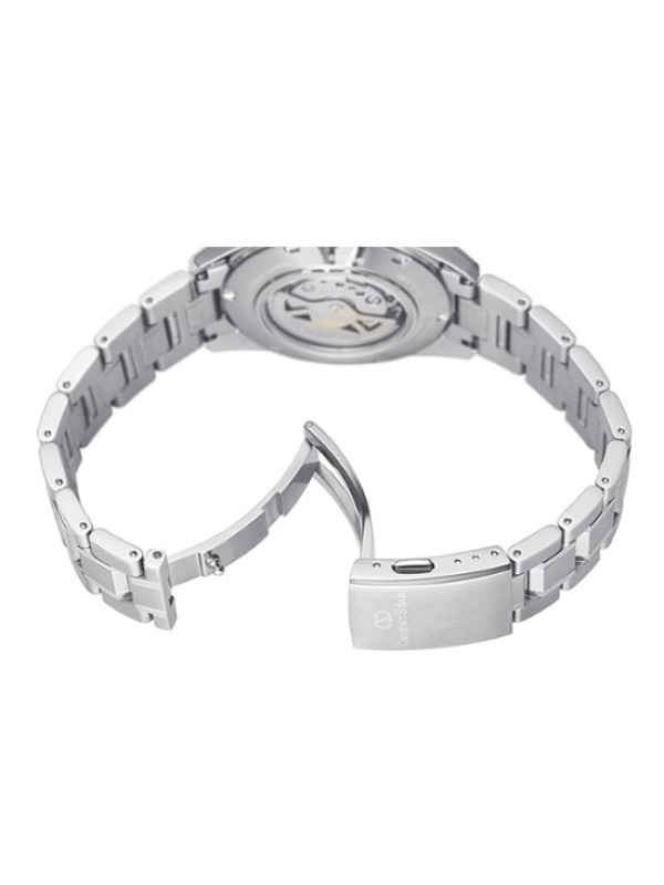 фото Мужские наручные часы ORIENT AV0004N [RE-AV0004N]