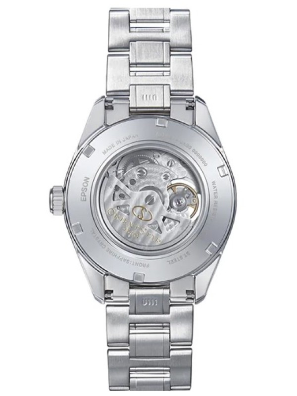 фото Мужские наручные часы ORIENT AV0004N [RE-AV0004N]