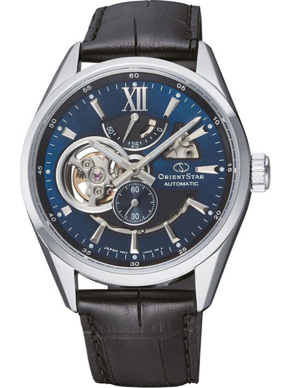 фото Мужские наручные часы ORIENT AV0005L [RE-AV0005L]