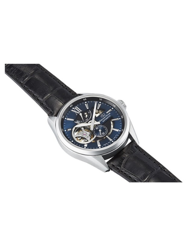 фото Мужские наручные часы ORIENT AV0005L [RE-AV0005L]