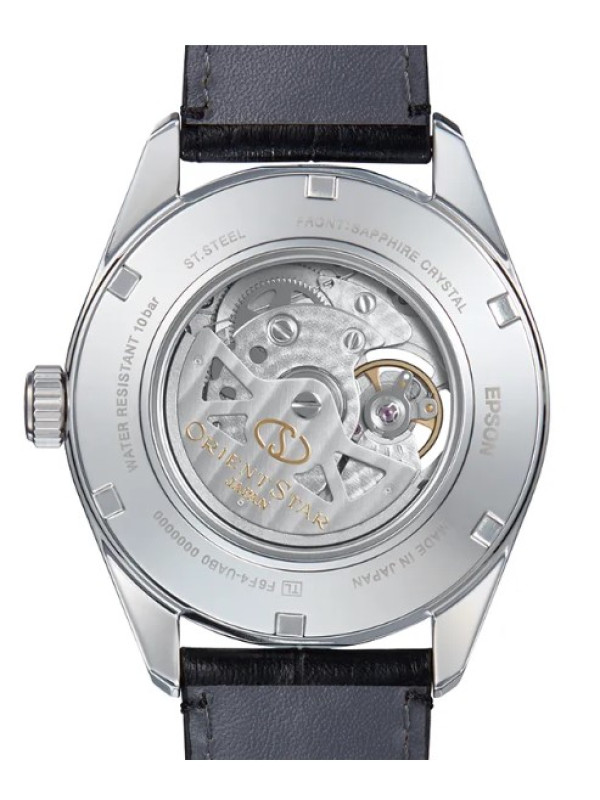 фото Мужские наручные часы ORIENT AV0005L [RE-AV0005L]