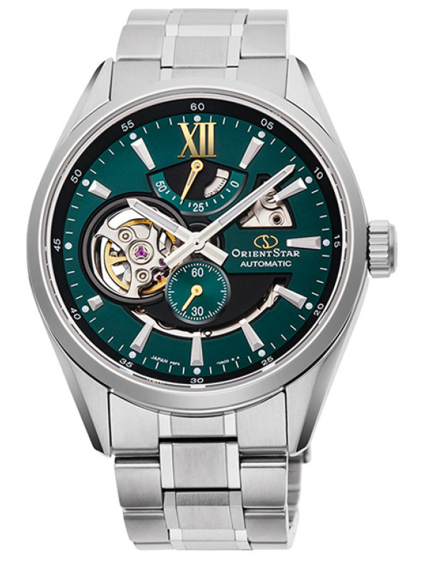 фото Мужские наручные часы ORIENT AV0114E [RE-AV0114E]