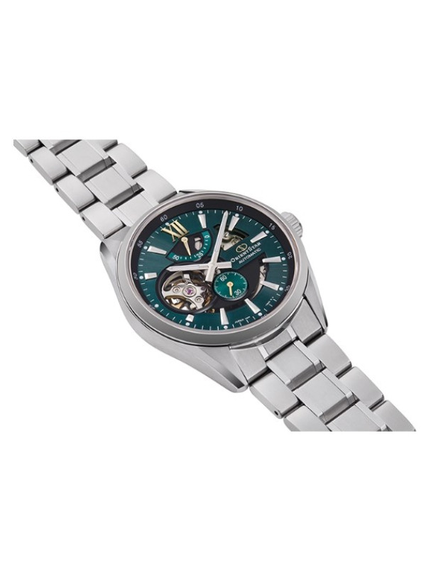 фото Мужские наручные часы ORIENT AV0114E [RE-AV0114E]