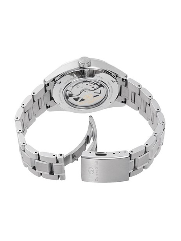 фото Мужские наручные часы ORIENT AV0114E [RE-AV0114E]