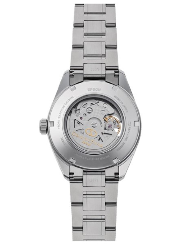 фото Мужские наручные часы ORIENT AV0114E [RE-AV0114E]