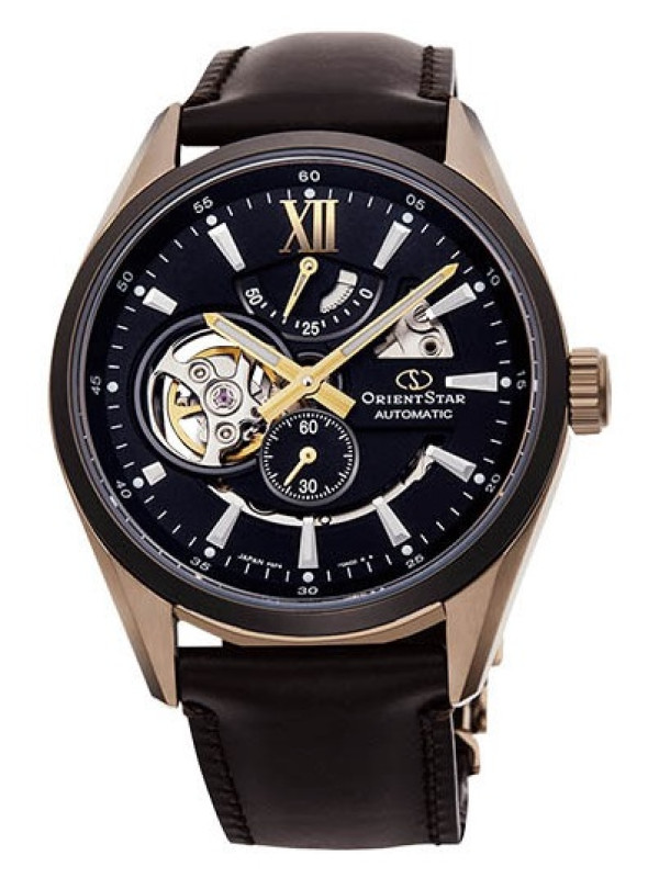 фото Мужские наручные часы ORIENT AV0115B [RE-AV0115B]