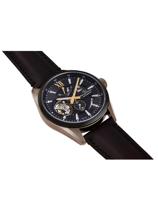 фото Мужские наручные часы ORIENT AV0115B [RE-AV0115B]