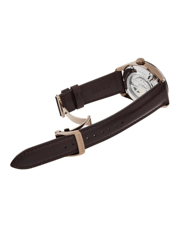 фото Мужские наручные часы ORIENT AV0115B [RE-AV0115B]