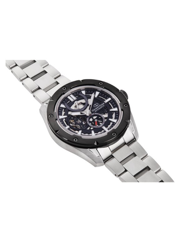 фото Мужские наручные часы ORIENT AV0A01B [RE-AV0A01B]