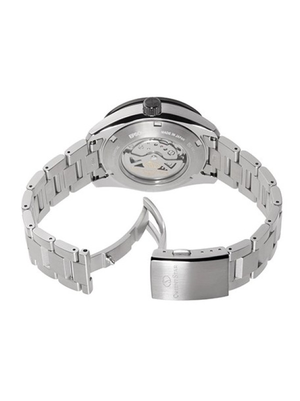 фото Мужские наручные часы ORIENT AV0A01B [RE-AV0A01B]